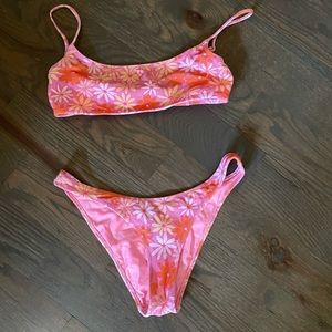 Triangl bikini